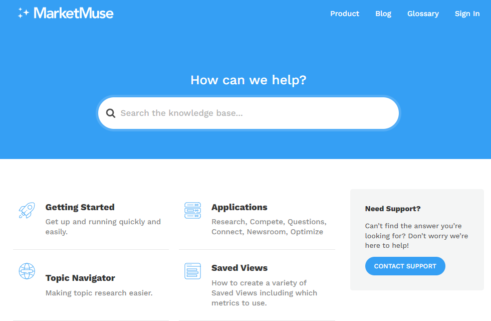 knowledge base knowledge base